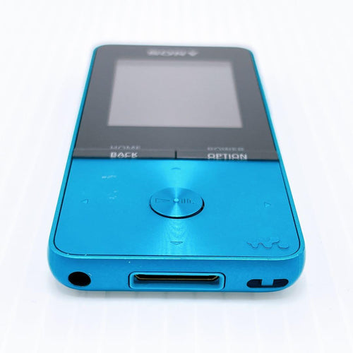 Sony Digital Audio Player Nw-S313K