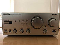 Amplifier Body Onkyo Intec205 A-905X 9Jupf8B