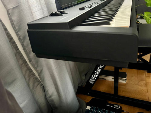 Roland Keyboard Stands Z