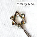 Tiffany Necklace