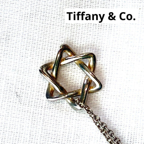Tiffany Necklace