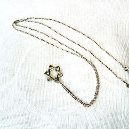 Tiffany Necklace