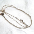 Tiffany Necklace