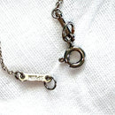 Tiffany Necklace