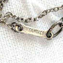 Tiffany Necklace