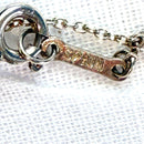 Tiffany Necklace