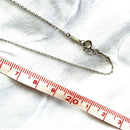 Tiffany Necklace