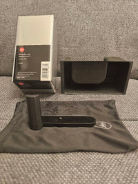Leica Other Handgrip D-Lux 8