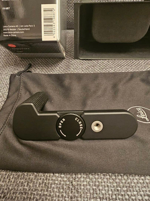 Leica Other Handgrip D-Lux 8