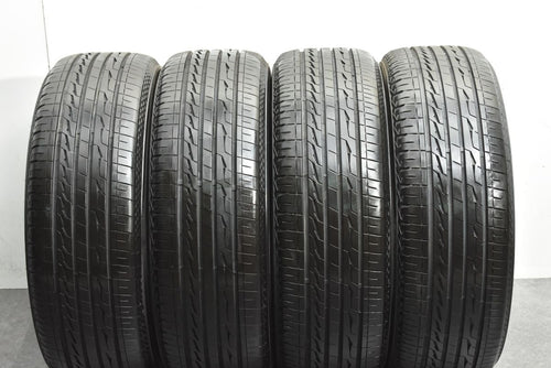 Bridgestone 19 Inches Lx100 225/55R19 4 Lm Cx-5 Cx-8