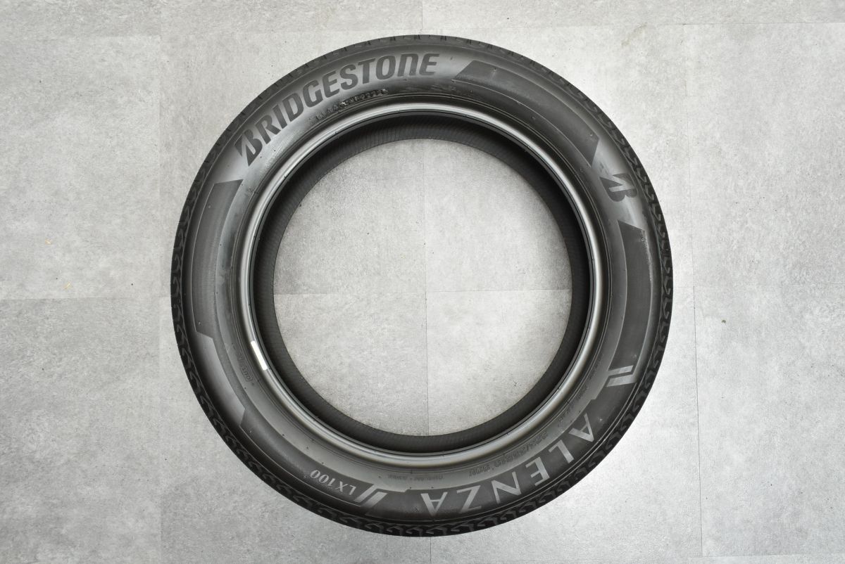 Bridgestone 19 Inches Lx100 225/55R19 4 Lm Cx-5 Cx-8