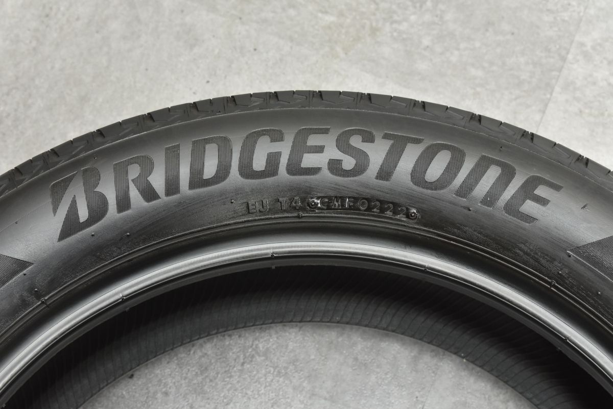 Bridgestone 19 Inches Lx100 225/55R19 4 Lm Cx-5 Cx-8