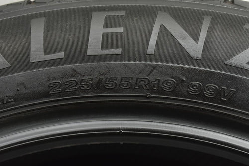 Bridgestone 19 Inches Lx100 225/55R19 4 Lm Cx-5 Cx-8