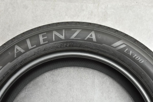 Bridgestone 19 Inches Lx100 225/55R19 4 Lm Cx-5 Cx-8