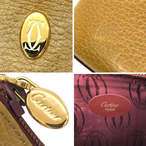 Cartier Handbag Aq13057