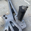 Kawasaki Steps Pedals Gpz900