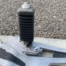 Kawasaki Steps Pedals Gpz900