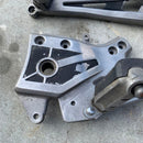 Kawasaki Steps Pedals Gpz900