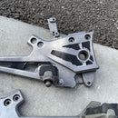 Kawasaki Steps Pedals Gpz900