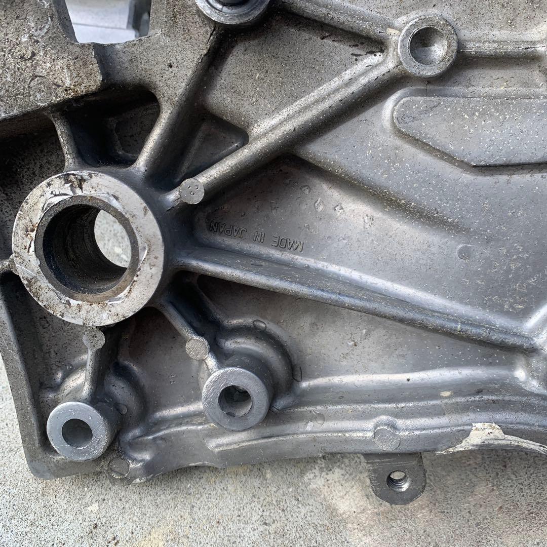Kawasaki Steps Pedals Gpz900