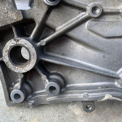 Kawasaki Steps Pedals Gpz900