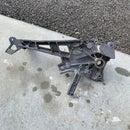 Kawasaki Steps Pedals Gpz900