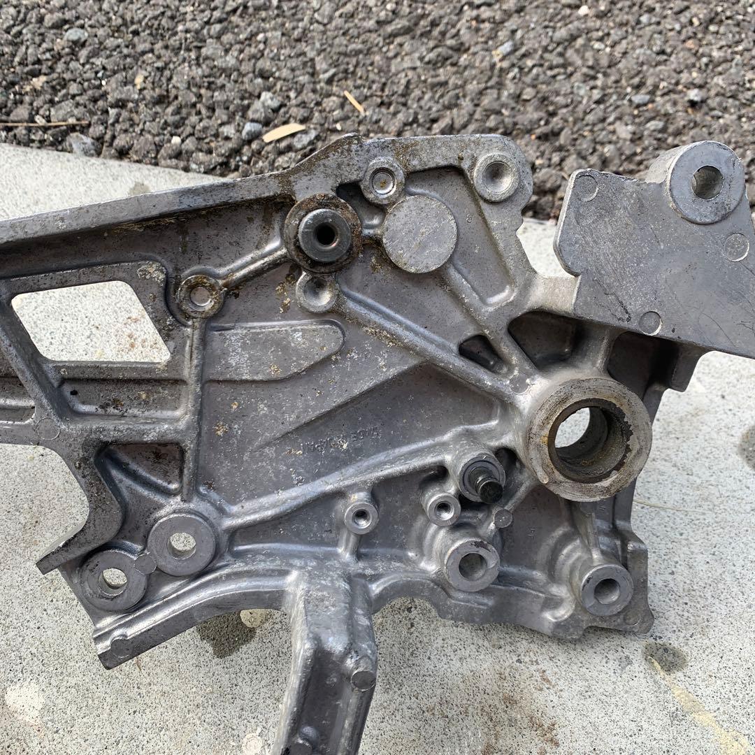 Kawasaki Steps Pedals Gpz900