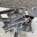 Kawasaki Steps Pedals Gpz900