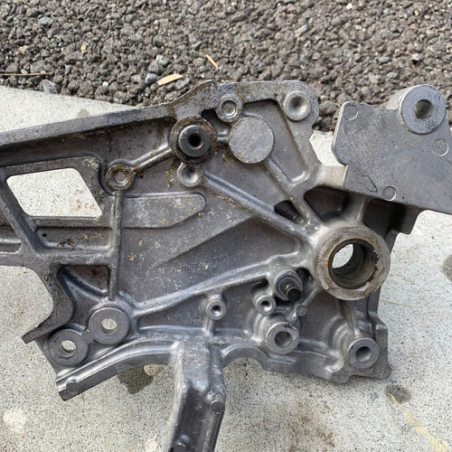 Kawasaki Steps Pedals Gpz900