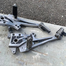 Kawasaki Steps Pedals Gpz900