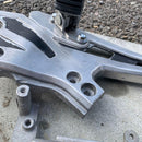 Kawasaki Steps Pedals Gpz900