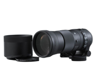 Sigma Lens (Zoom) 150-600Mm F/5-6.3 Dg Os Hsm Contemporary