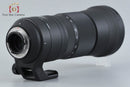 Sigma Lens (Zoom) 150-600Mm F/5-6.3 Dg Os Hsm Contemporary