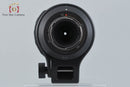 Sigma Lens (Zoom) 150-600Mm F/5-6.3 Dg Os Hsm Contemporary