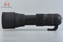 Sigma Lens (Zoom) 150-600Mm F/5-6.3 Dg Os Hsm Contemporary