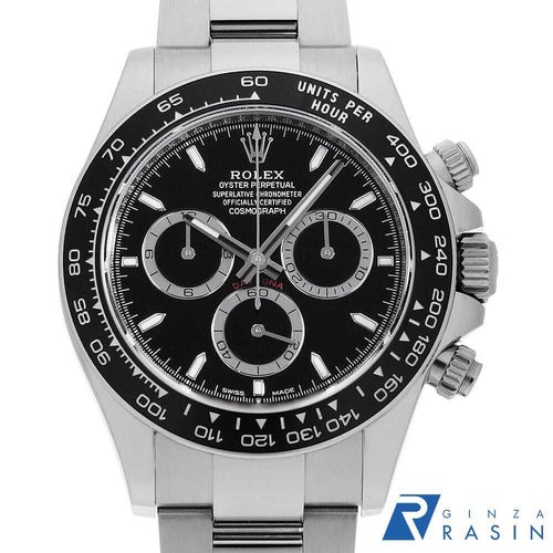 Rolex Others 126500Ln