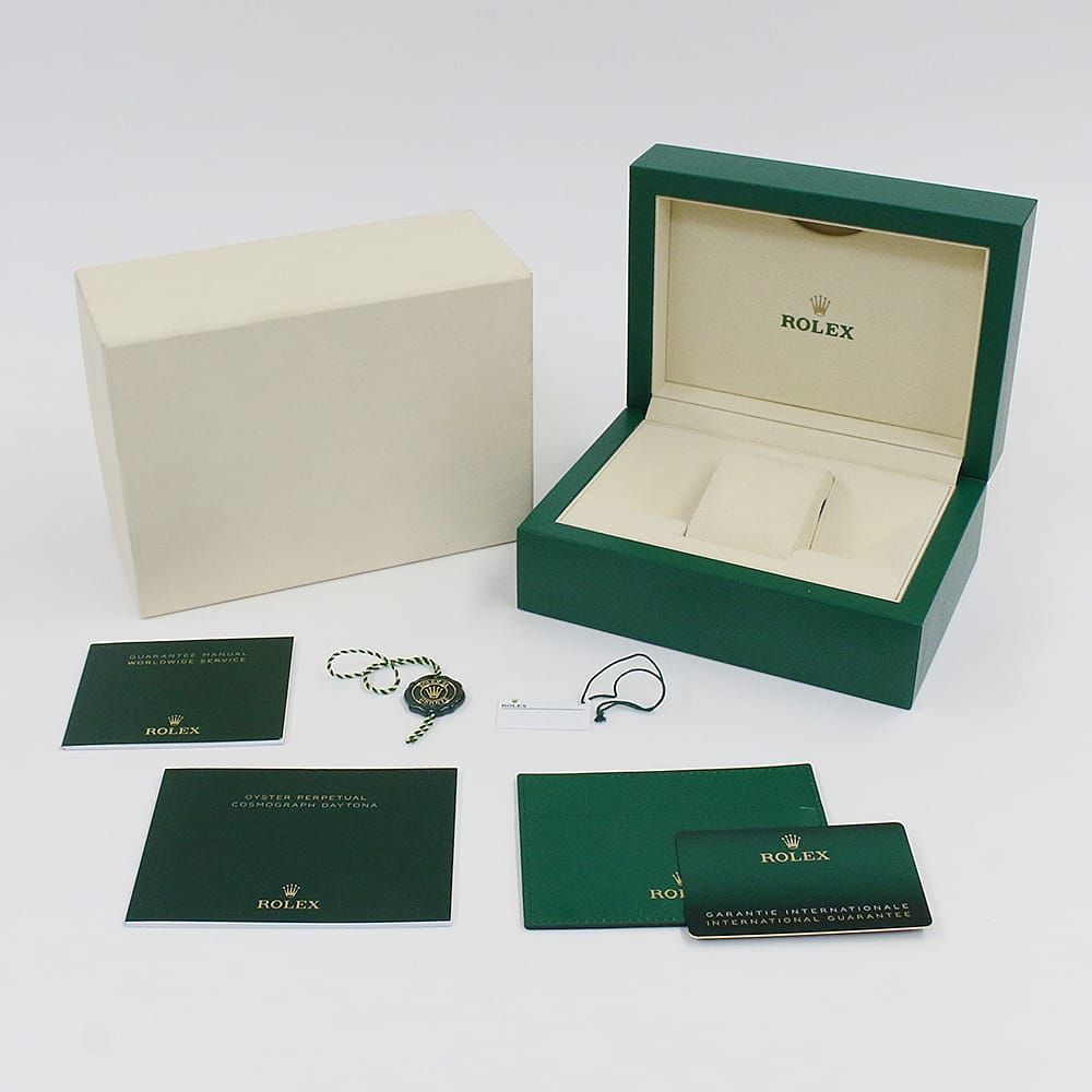 Rolex Others 126500Ln