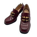 Bottega Veneta High Heel Pumps