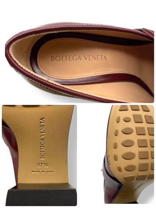 Bottega Veneta High Heel Pumps