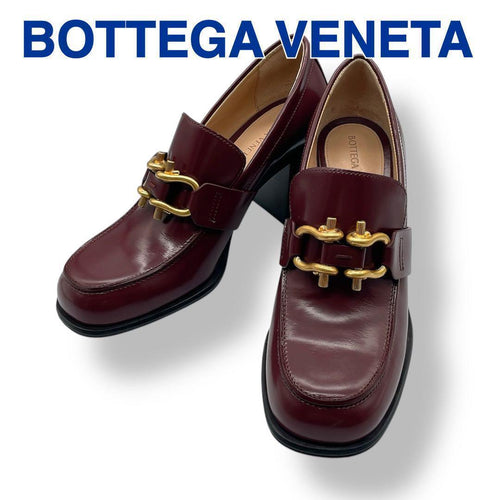 Bottega Veneta High Heels Pumps