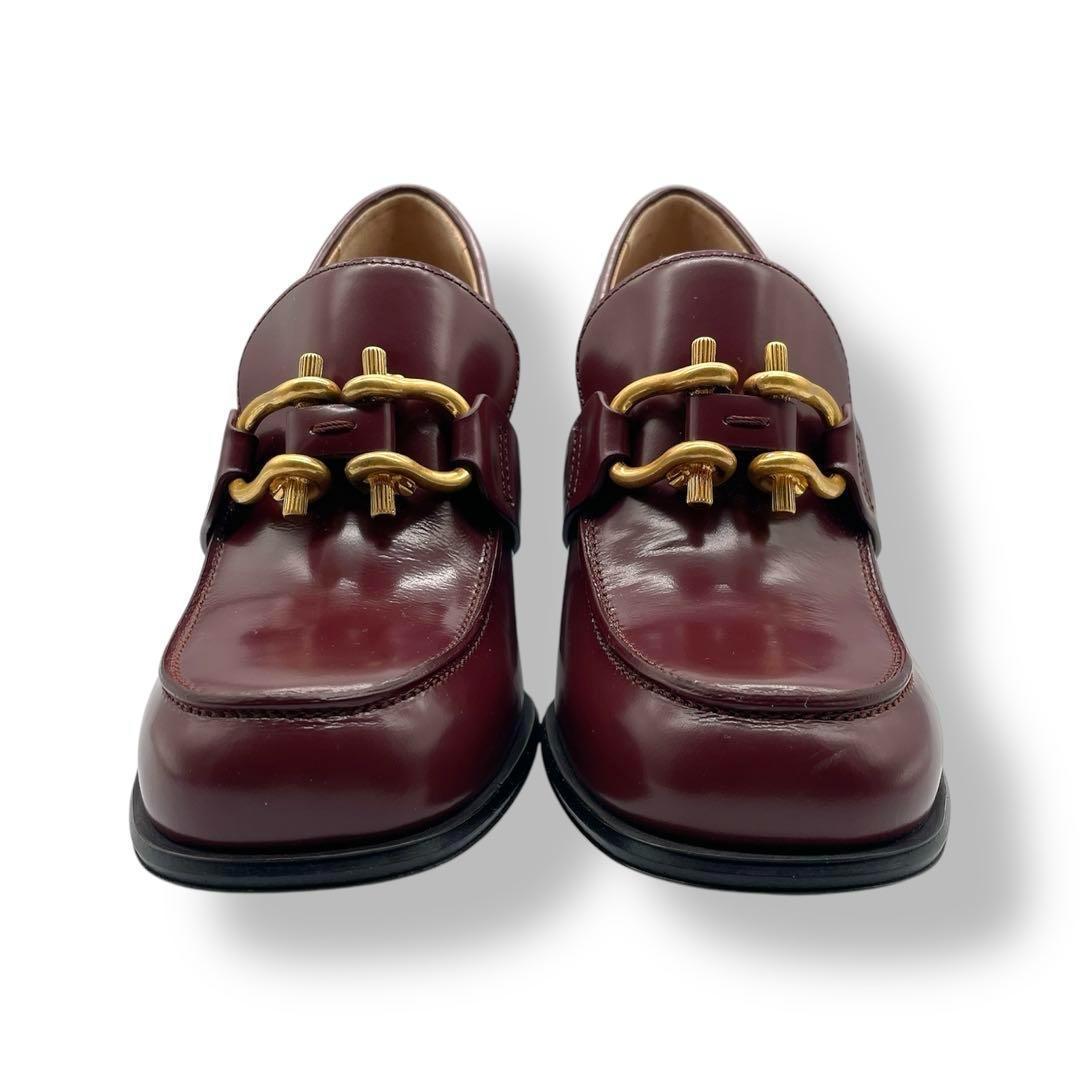Bottega Veneta High Heel Pumps