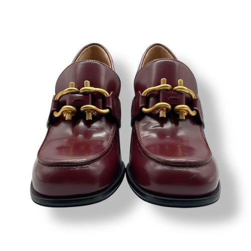 Bottega Veneta High Heel Pumps