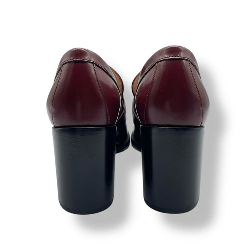 Bottega Veneta High Heel Pumps