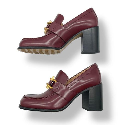 Bottega Veneta High Heels Pumps