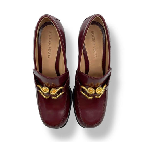 Bottega Veneta High Heel Pumps