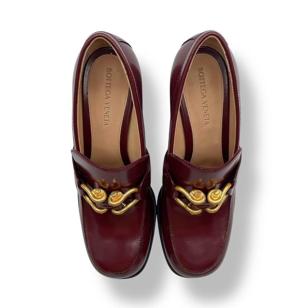 Bottega Veneta High Heels Pumps