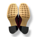 Bottega Veneta High Heel Pumps