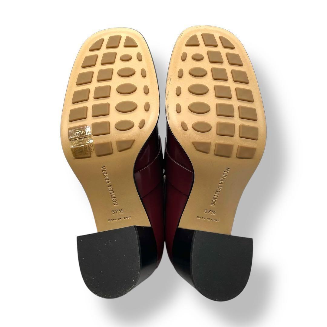 Bottega Veneta High Heels Pumps