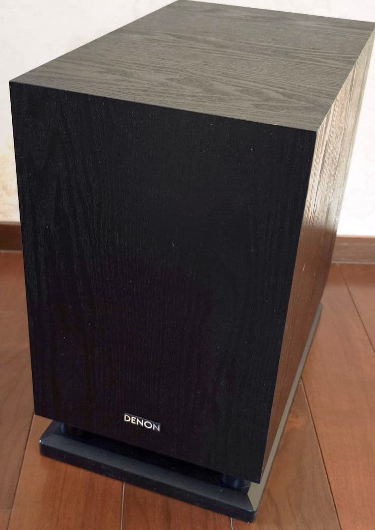 Denon Subwoofers Dsw-37