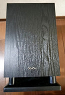 Denon Subwoofers Dsw-37